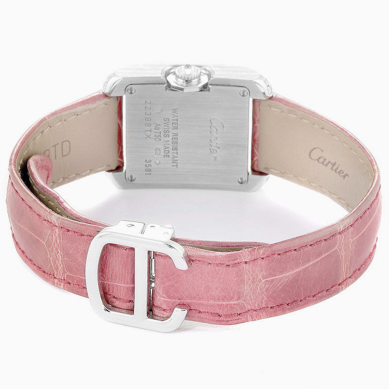 Tank Anglaise 30.2mm