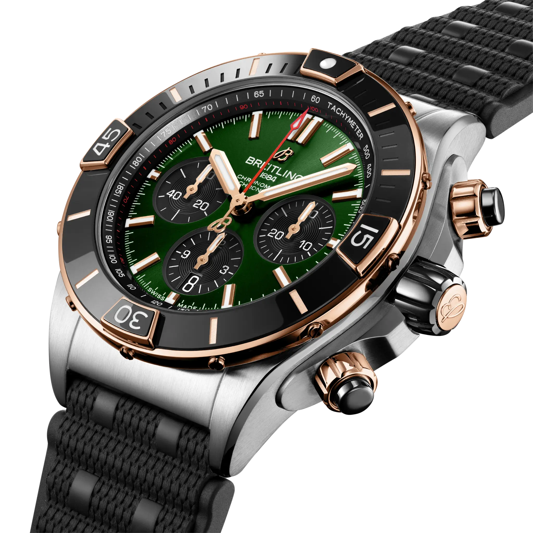 Breitling Super Chronomat B01 44mm UB0136251L1S1