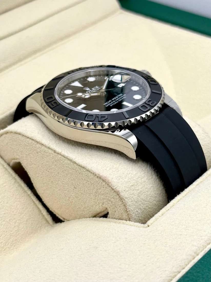 RLX Yacht-Master M226659-0002 42mm