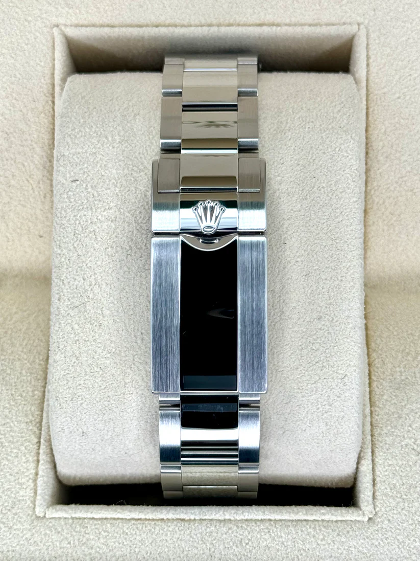 RLX Yacht-Master M126622-0002 40mm