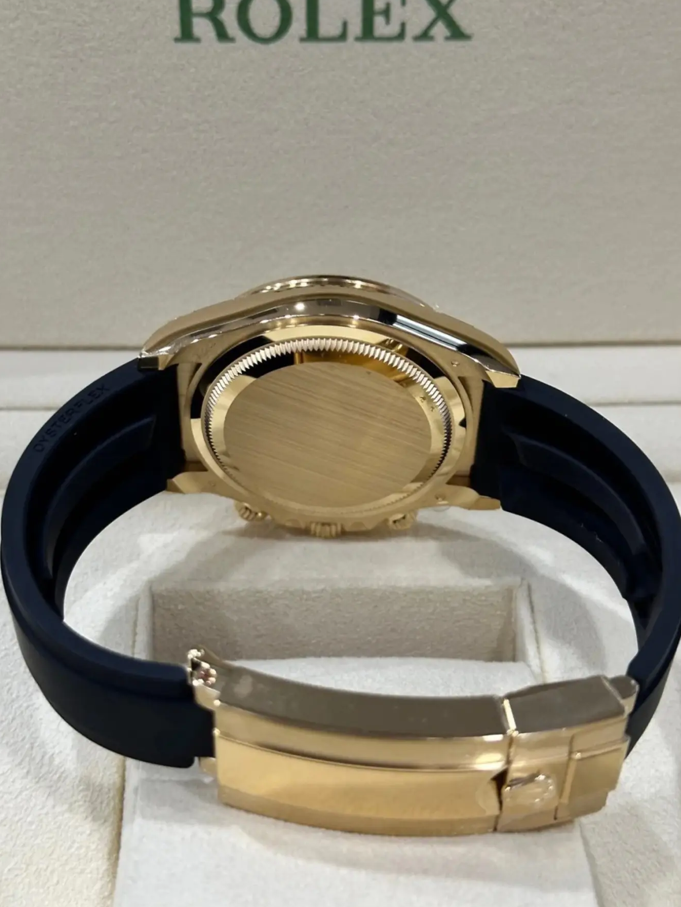 RLX Cosmograph Daytona m126518ln-0002 40mm