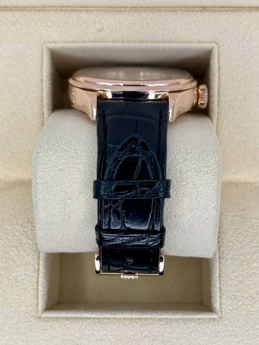 RLX  Cellini Moonphase M50535-0002 39mm