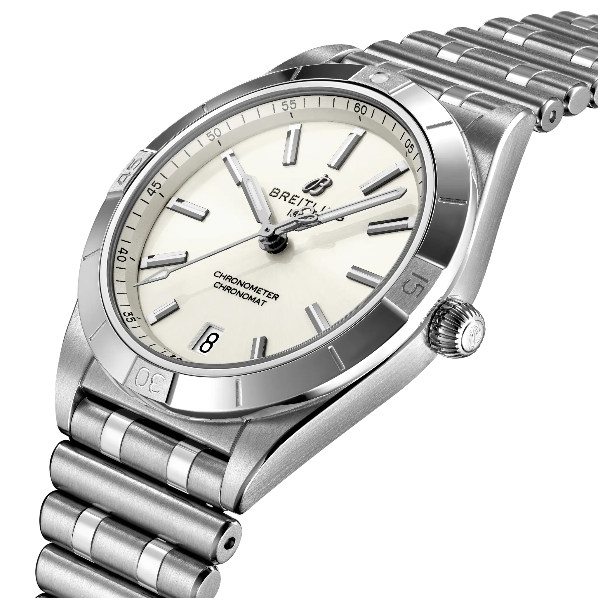 Breitling Chronomat Automatic 36mm A10380101A3A1