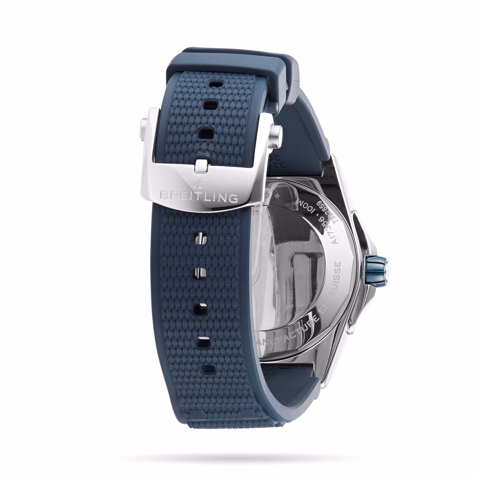 Breitling Super Chronomat Automatic 38mm A17356531C1S1