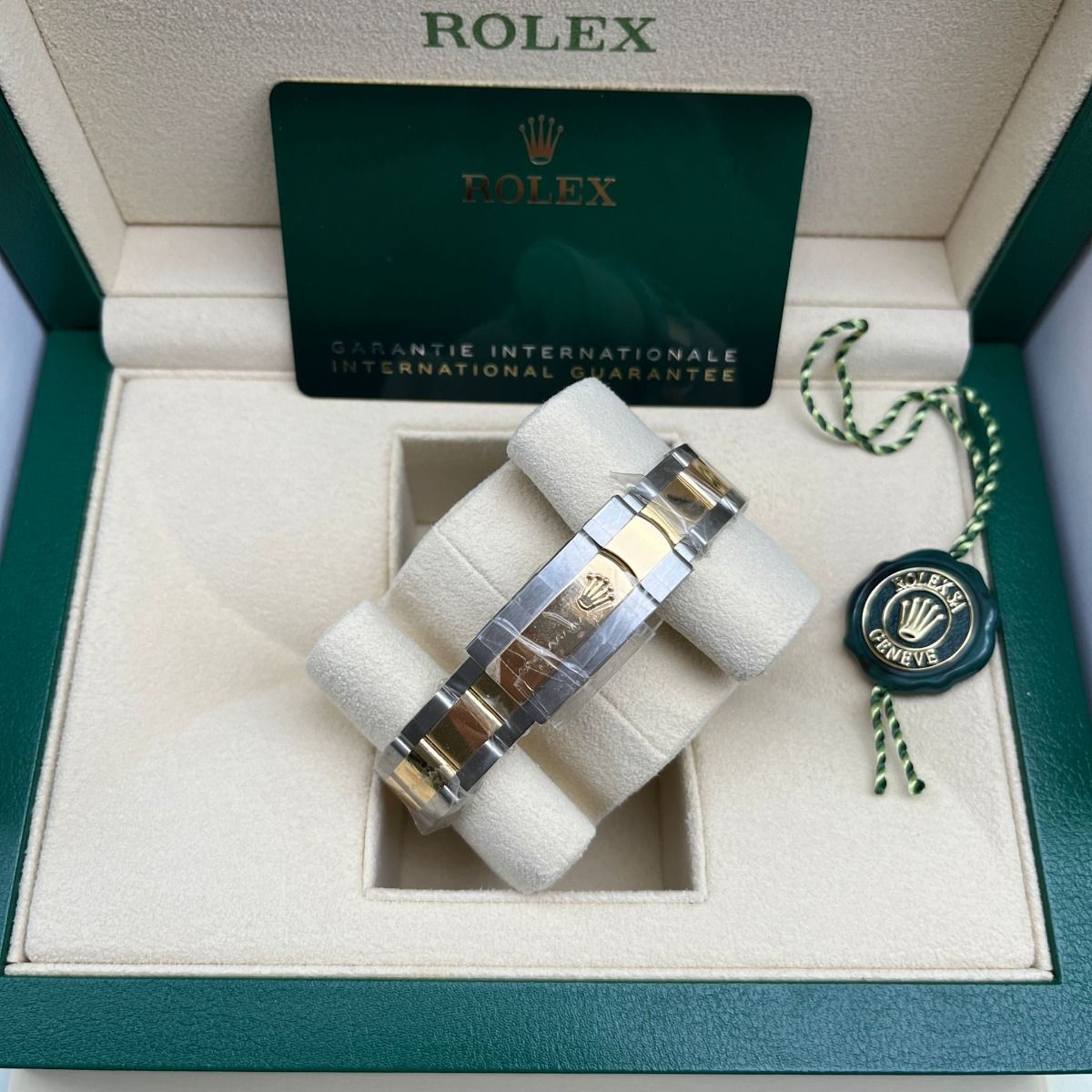 RLX Datejust m278383RBR-0017/0018 31mm Dark Grey Dial Oyster Bracelet