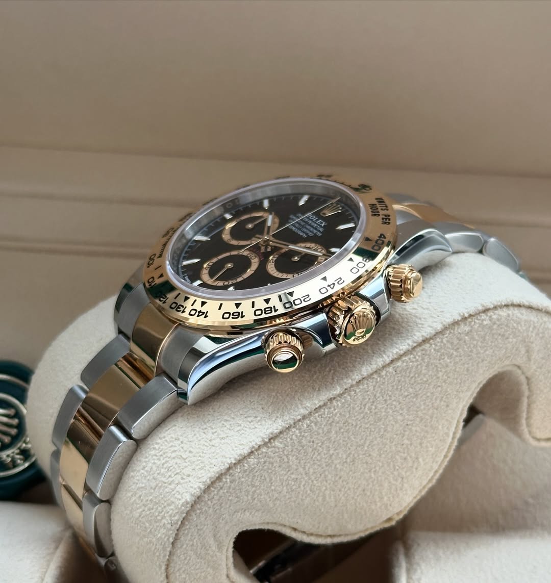 RLX Cosmograph Daytona m126503-0003 40mm