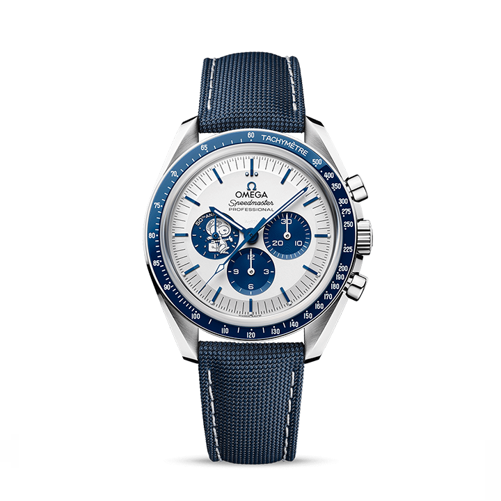 Omega 310.32.42.50.02.001 Speedmaster Chronograph Anniversary Series 