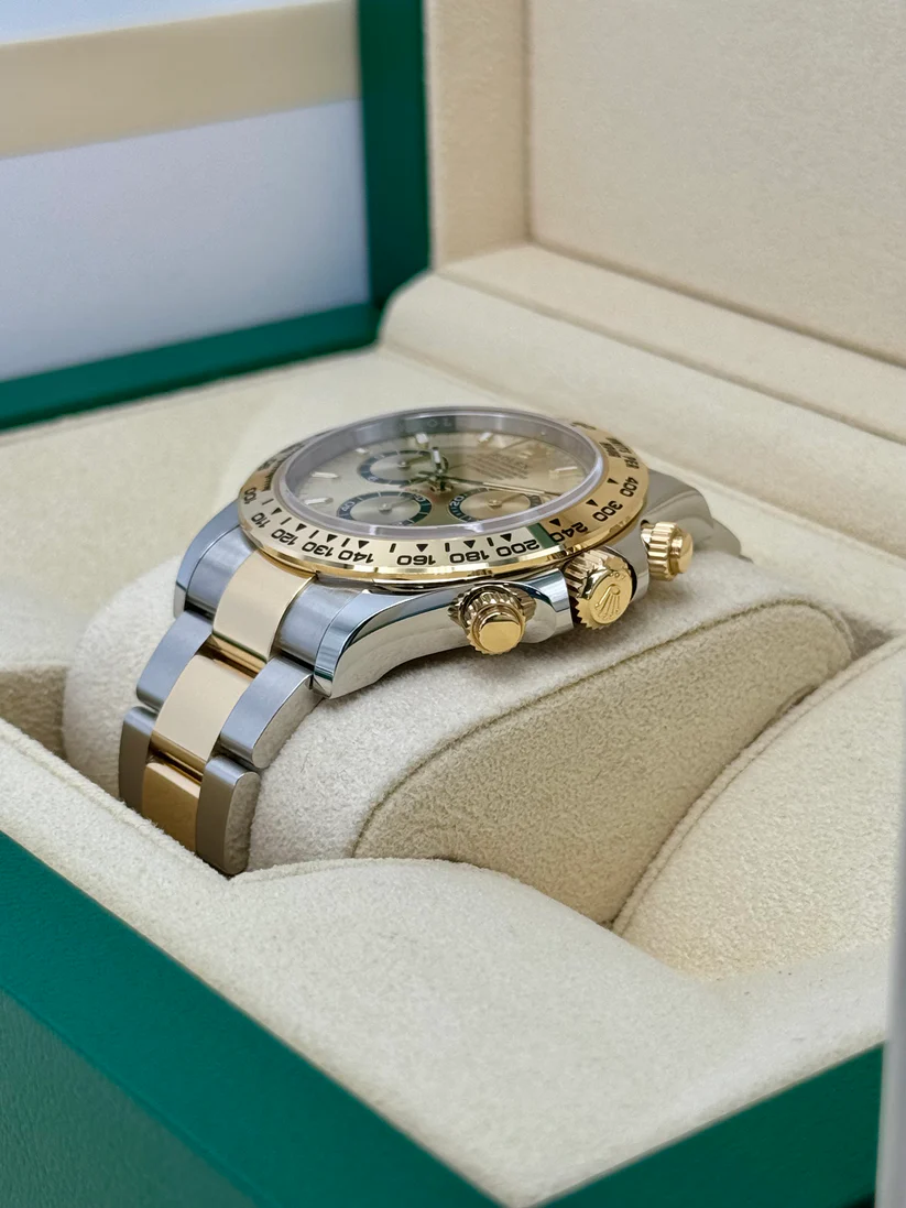 RLX Cosmograph Daytona m126503-0004 40mm