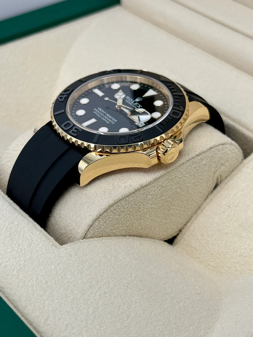 RLX Yacht-Master M226658-0001 42mm