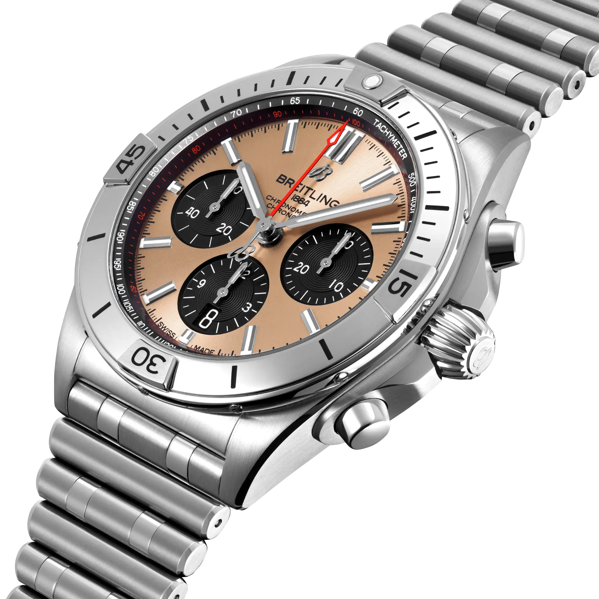Breitling Chronomat B01 42mm AB0134101K1A1