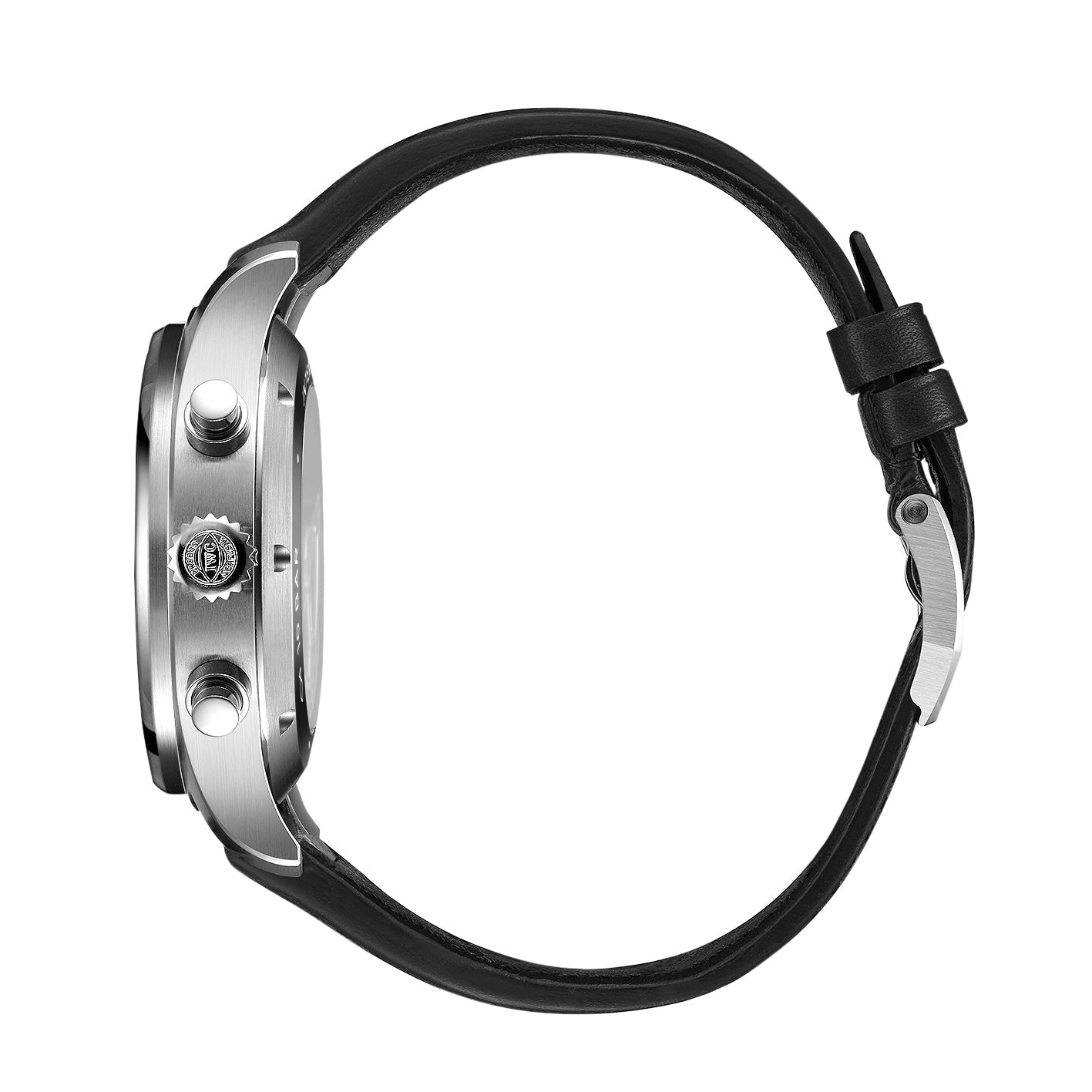 【Top replica】IWC-Pilot's Watch Chronograph 43 (IW378001)