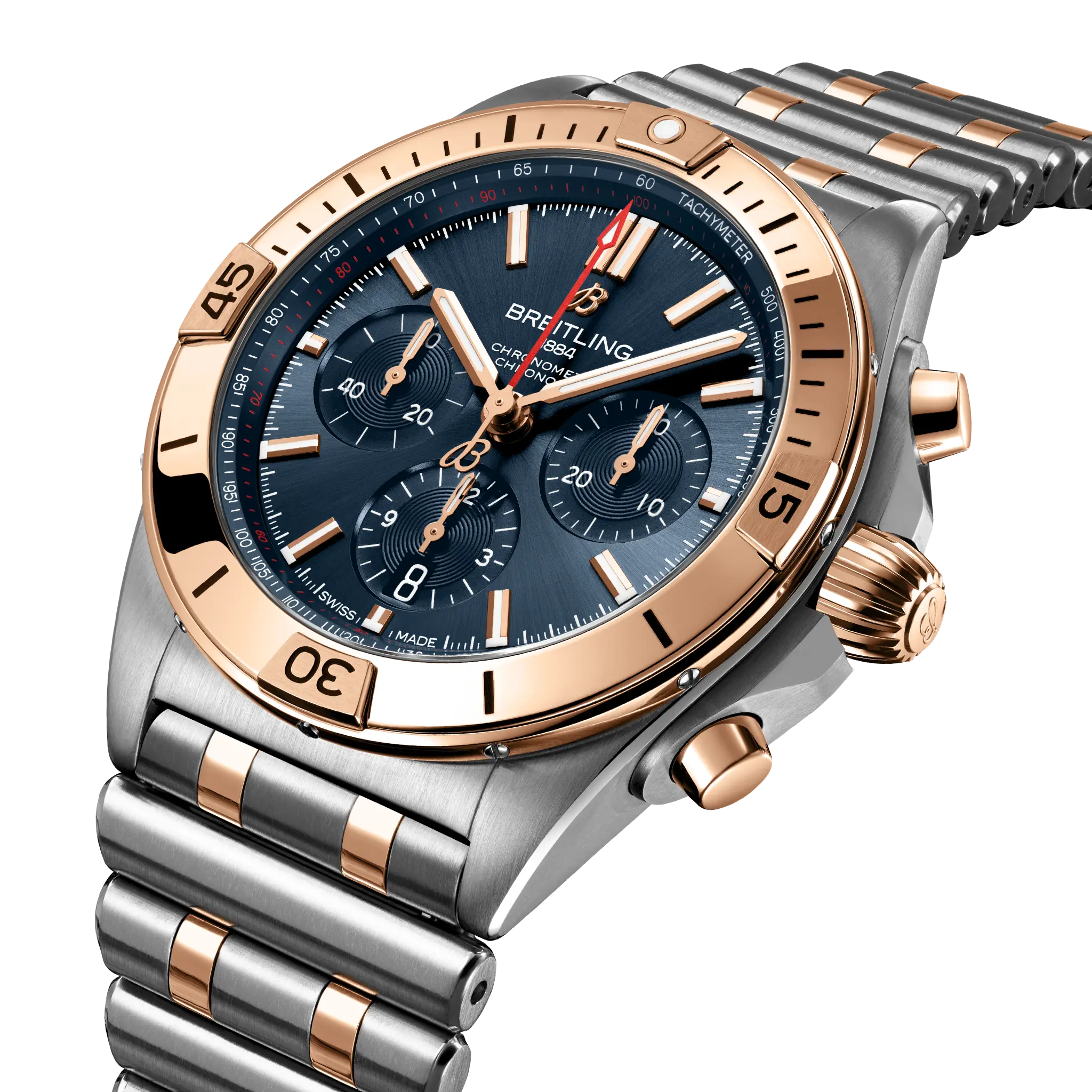 Breitling Chronomat B01 42mm UB0134101C1U1