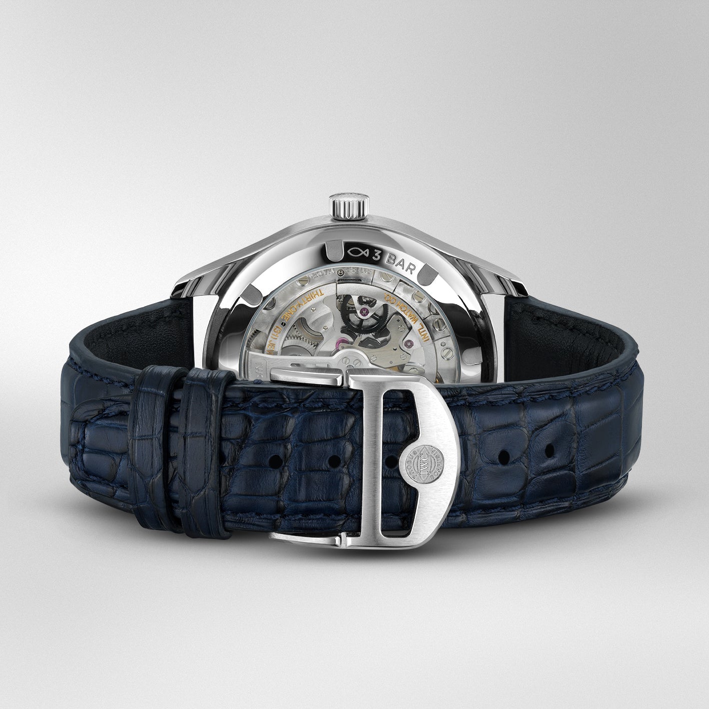 IWC-Portugieser Automatic 40 (IW358304)