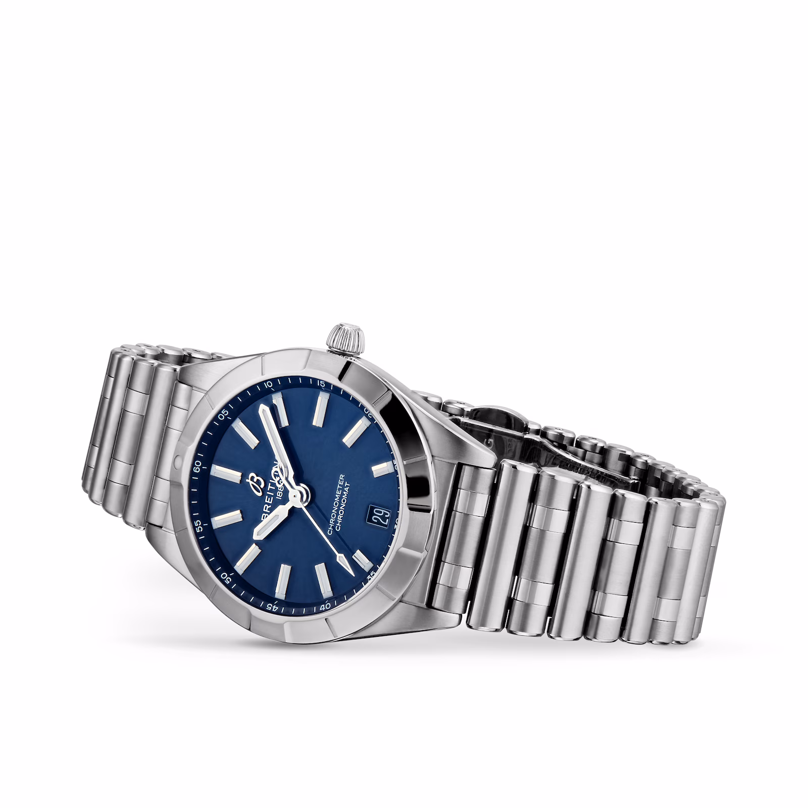 Breitling Chronomat 32mm A77310101C1A1