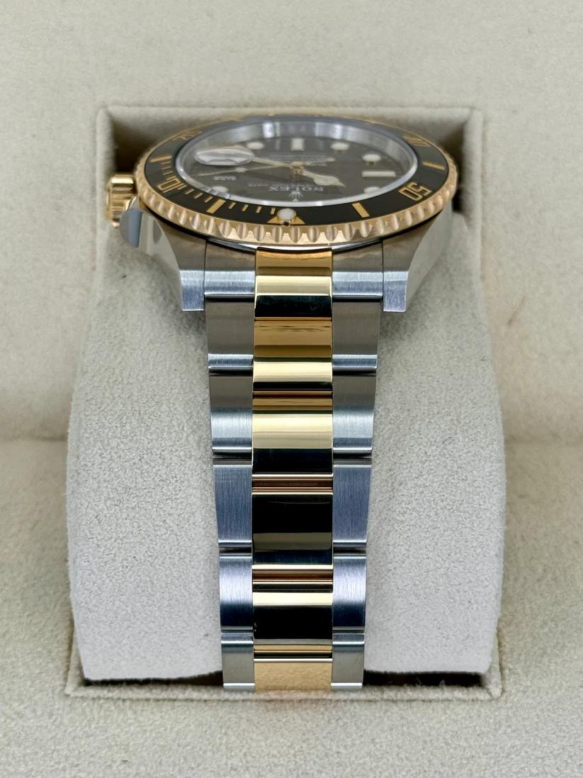 Rolex Submariner 41mm 126613LN