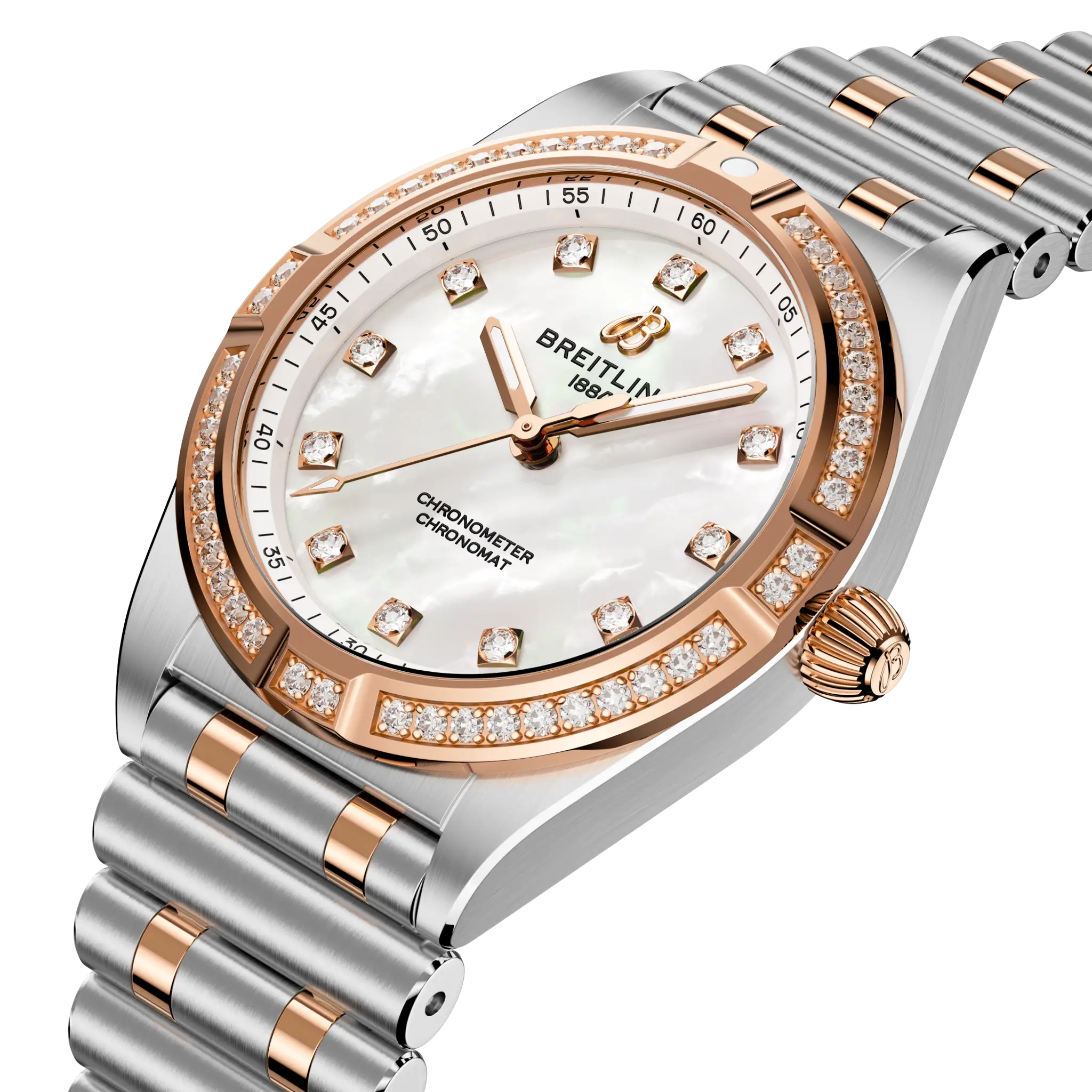 Breitling Chronomat 28mm U72310531A1U1