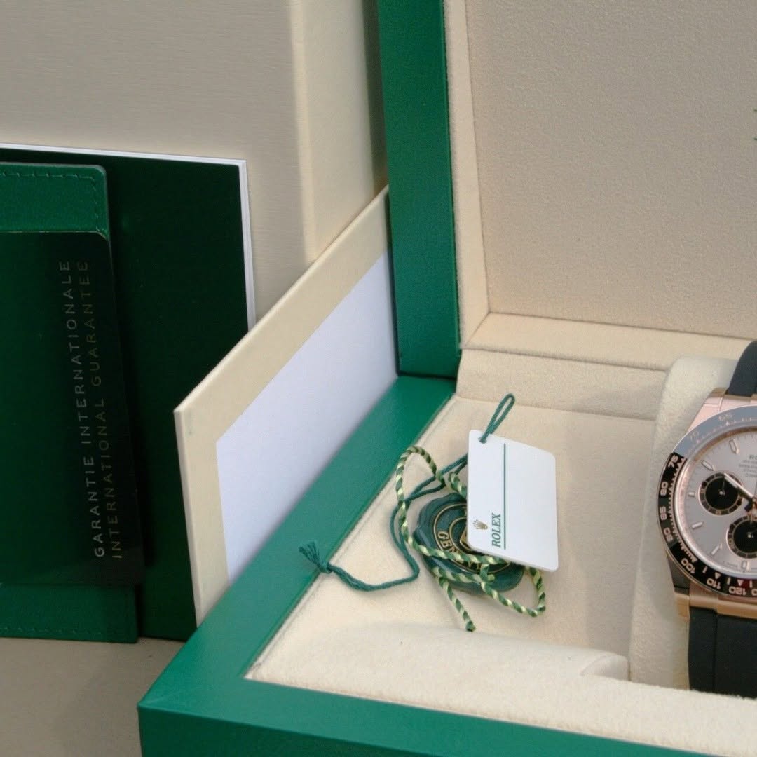 RLX Cosmograph Daytona m126515LN-0006 40mm