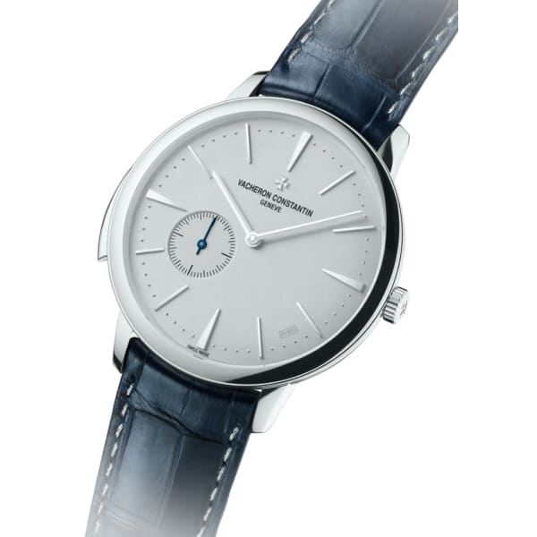 Vacheron Constantin Patrimony Minute Repeater Ultra-Thin - Collection Excellence Platine Ref. # 30110/000P-B108