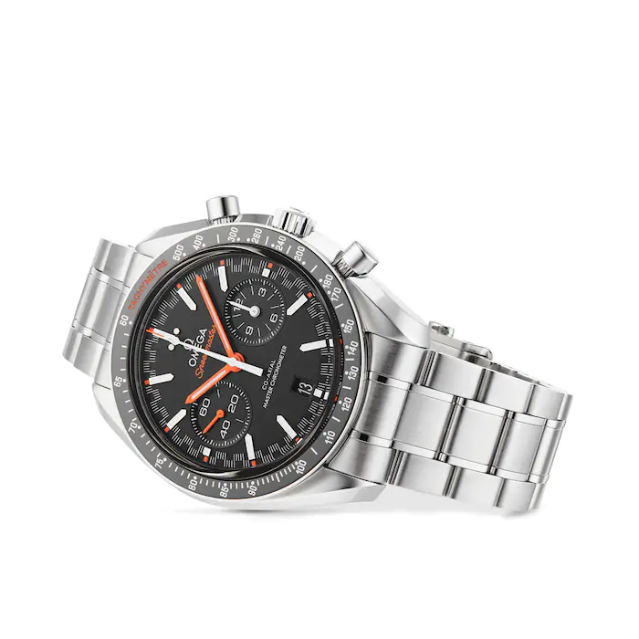 Omega 329.30.44.51.01.002 Speedmaster Racing Co-Axial Master Chronometer