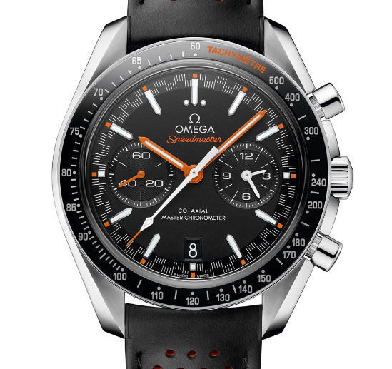 Omega 329.32.44.51.01.001 Speedmaster Racing Co-Axial Master Chronometer