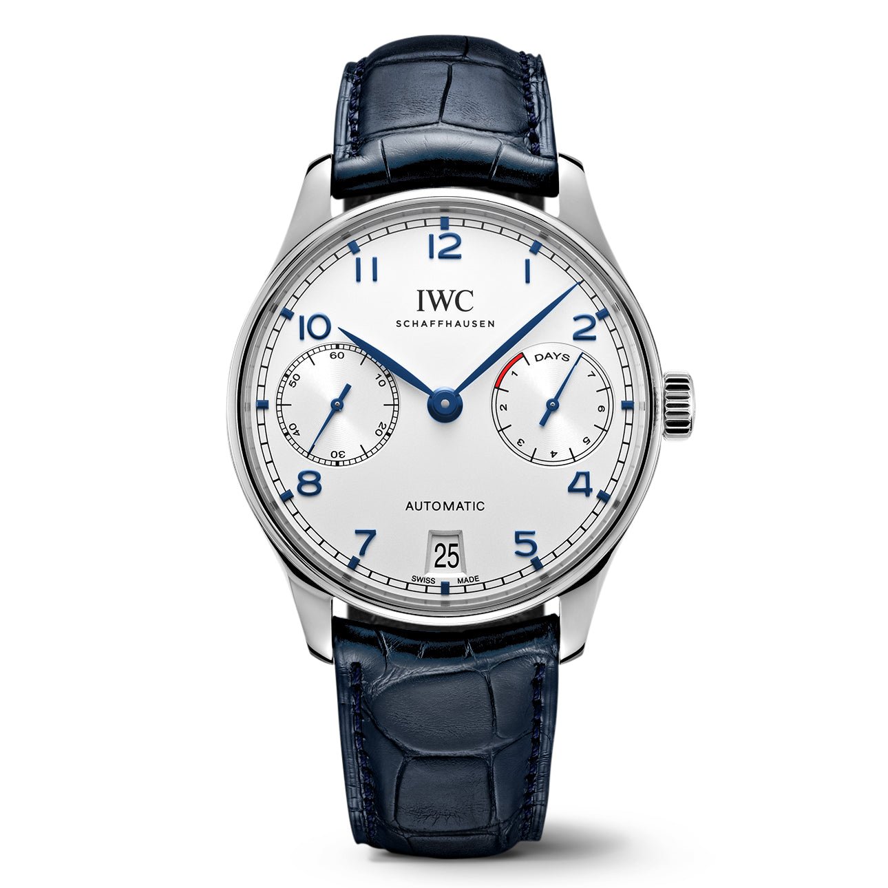 IWC-Portugieser Automatic 42 (IW500705)