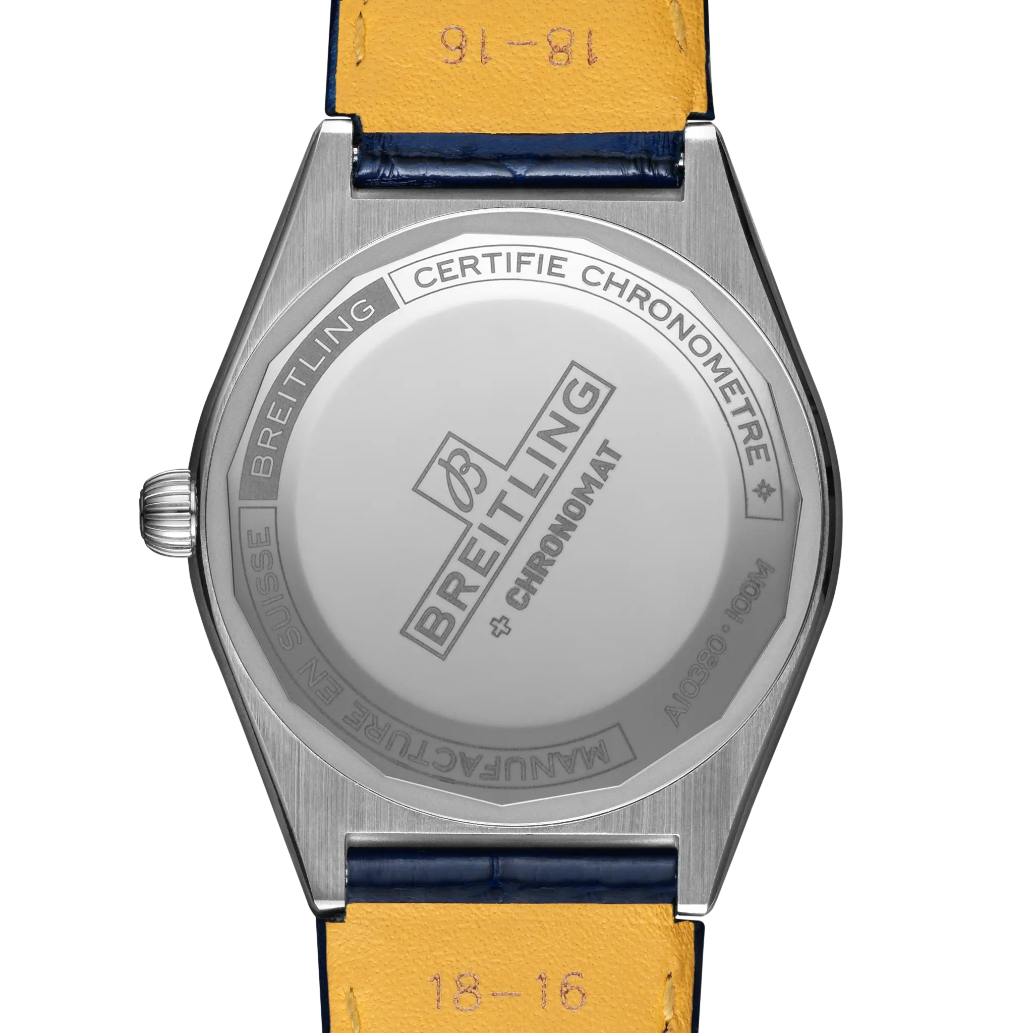 Breitling Chronomat Automatic 36mm South Sea A10380611C1P1