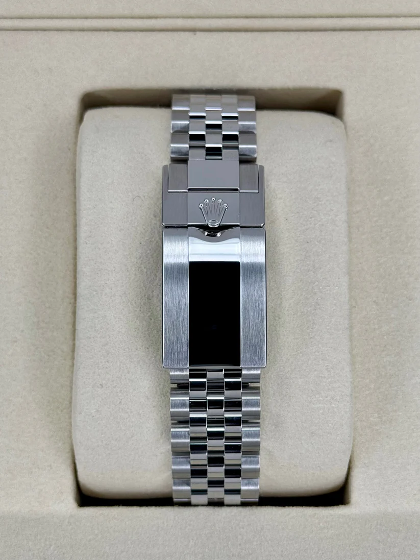 RLX GMT-Master II 126710blro-0001/0002 40mm