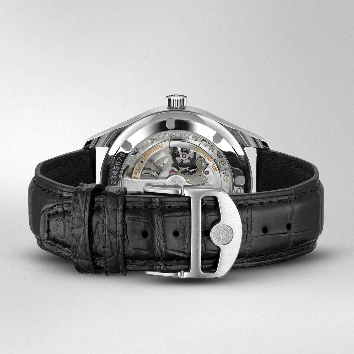 IWC-Portugieser Automatic 40 (IW358305)