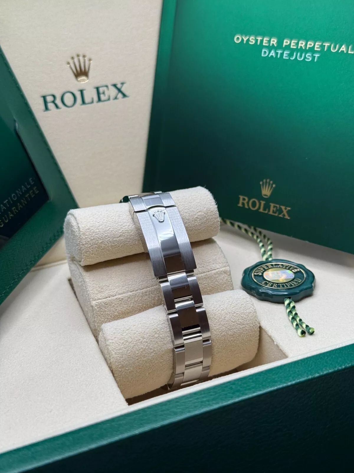 RLX Lady-Datejust 28mm  279160 Oyster Perpetual Pink Dial Oyster Bracelet