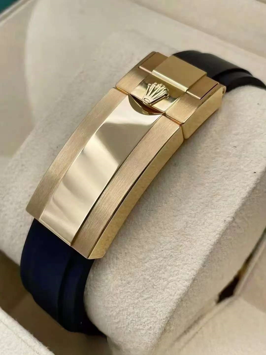 RLX Cosmograph Daytona m126518ln-0002 40mm