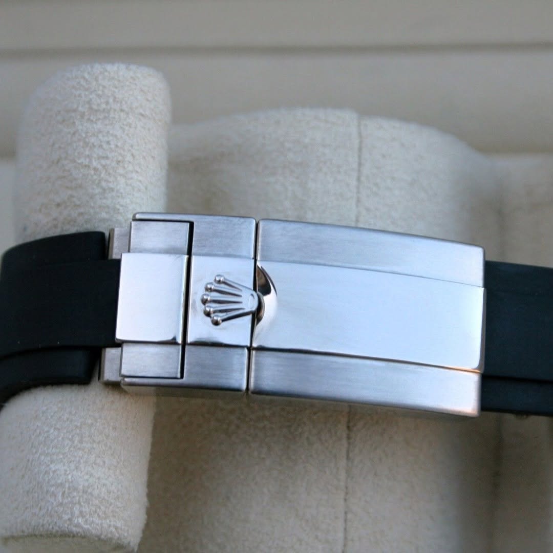 RLX Cosmograph Daytona m126519ln-0006 40mm