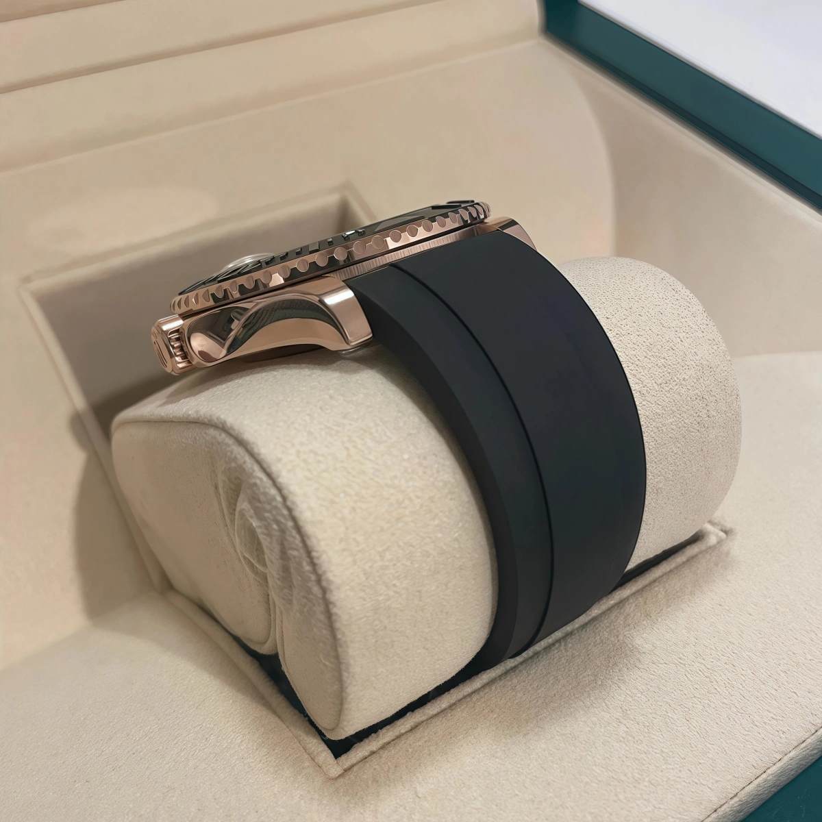 RLX Yacht-Master 126655-0005 40mm