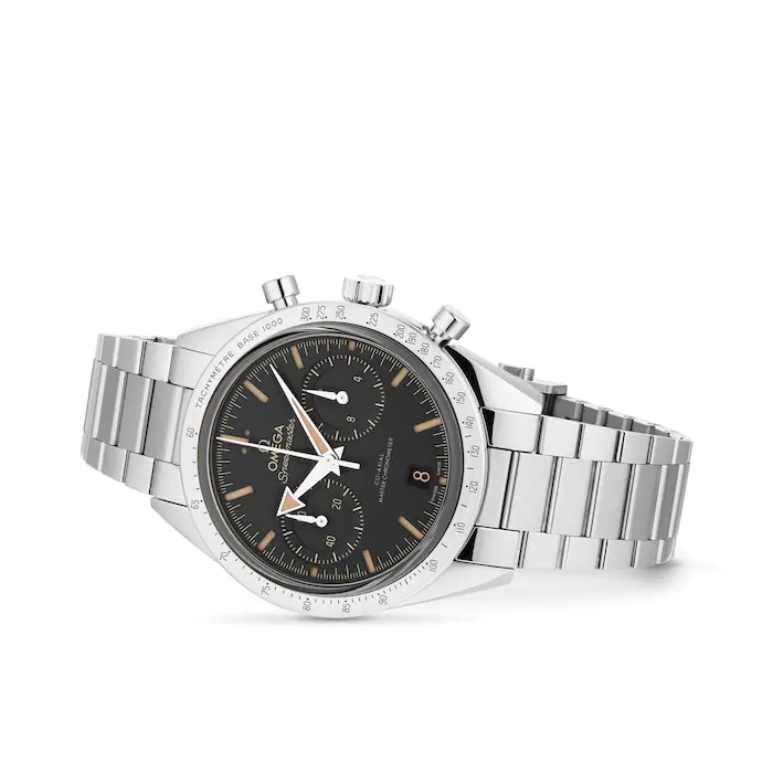 Omega 332.10.41.51.01.001 Speedmaster 57 Co-Axial Master Chronometer Chronograph