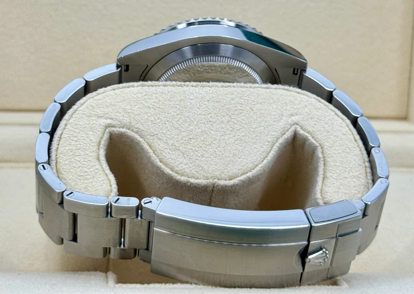 Rolex Submariner 41mm 124060