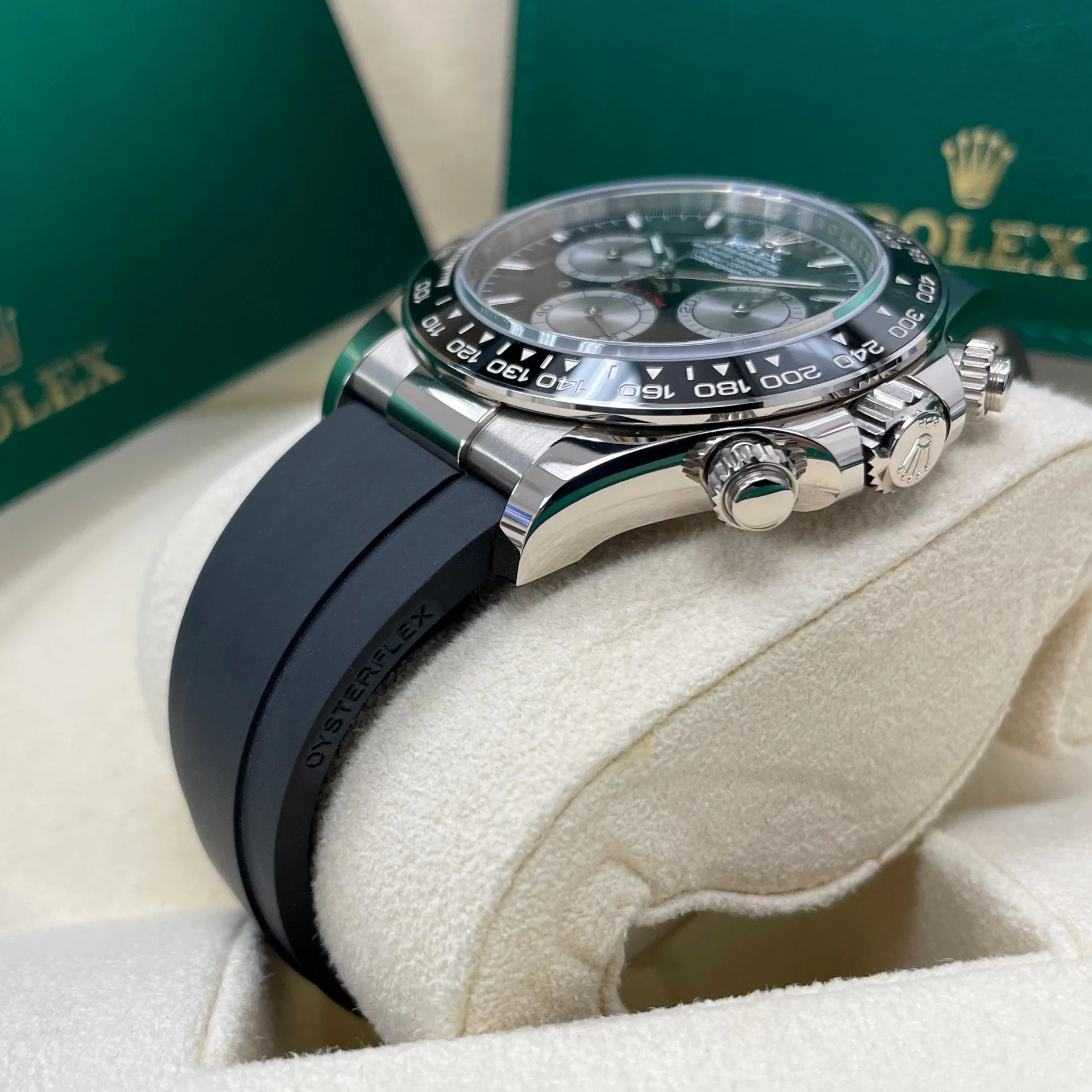 RLX Cosmograph Daytona 126519LN 40mm