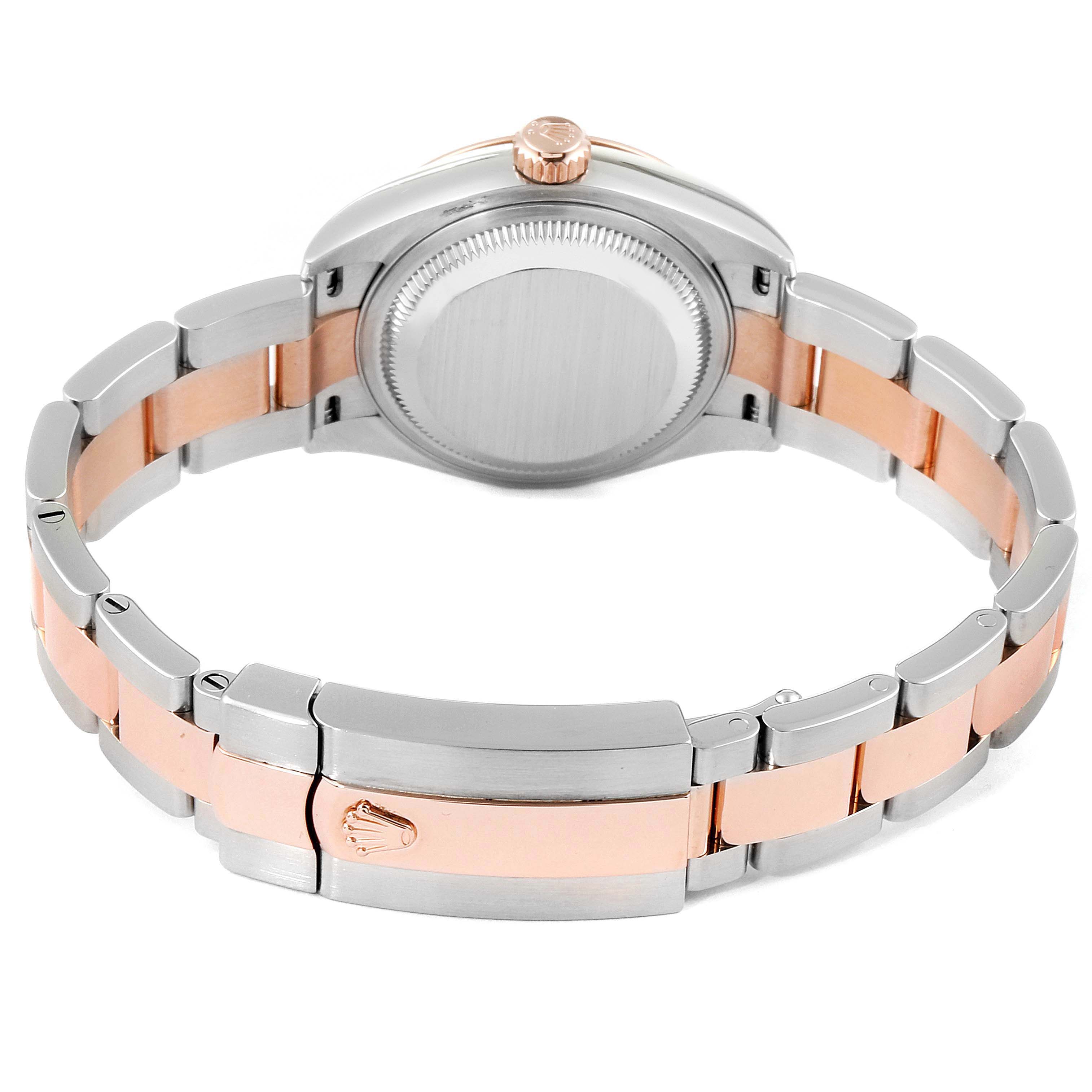 RLX Lady-Datejust 28mm  279161-0007/0008