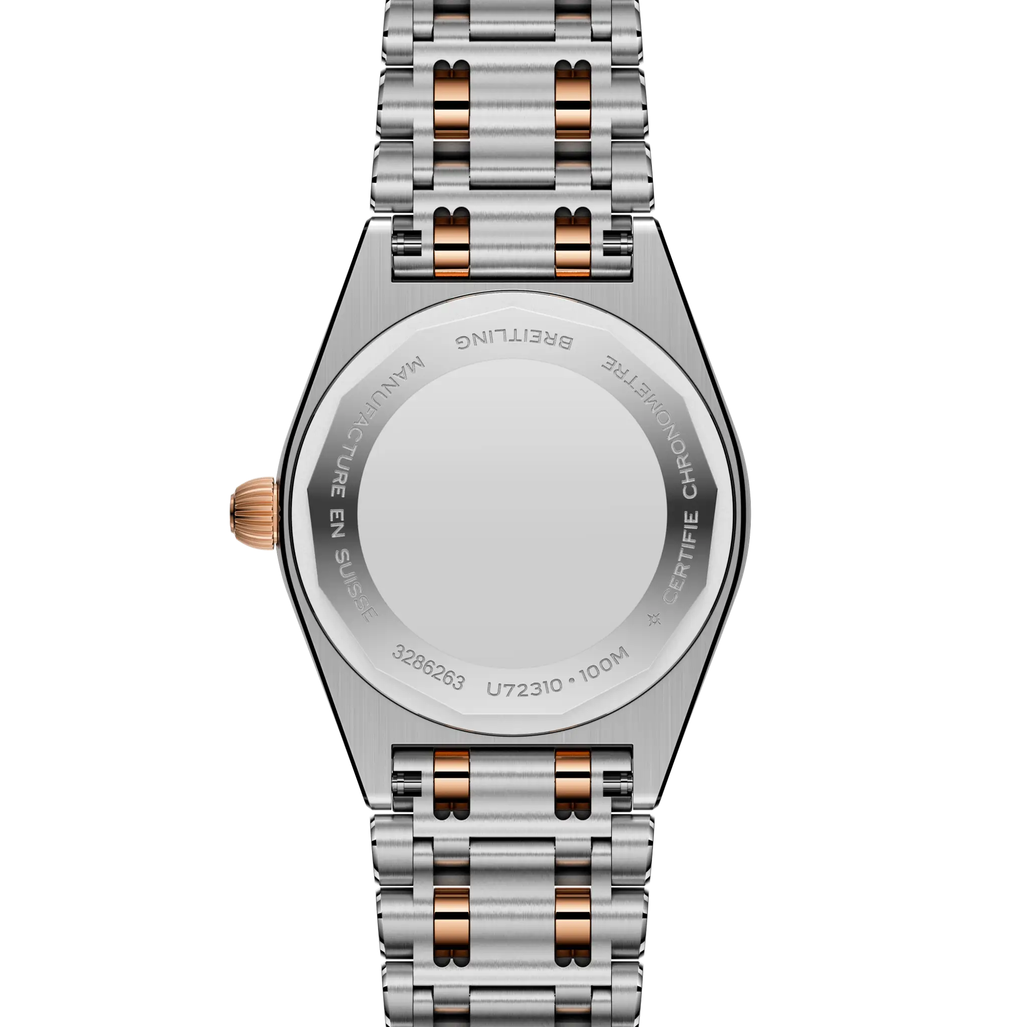 Breitling Chronomat 28mm U72310531A1U1