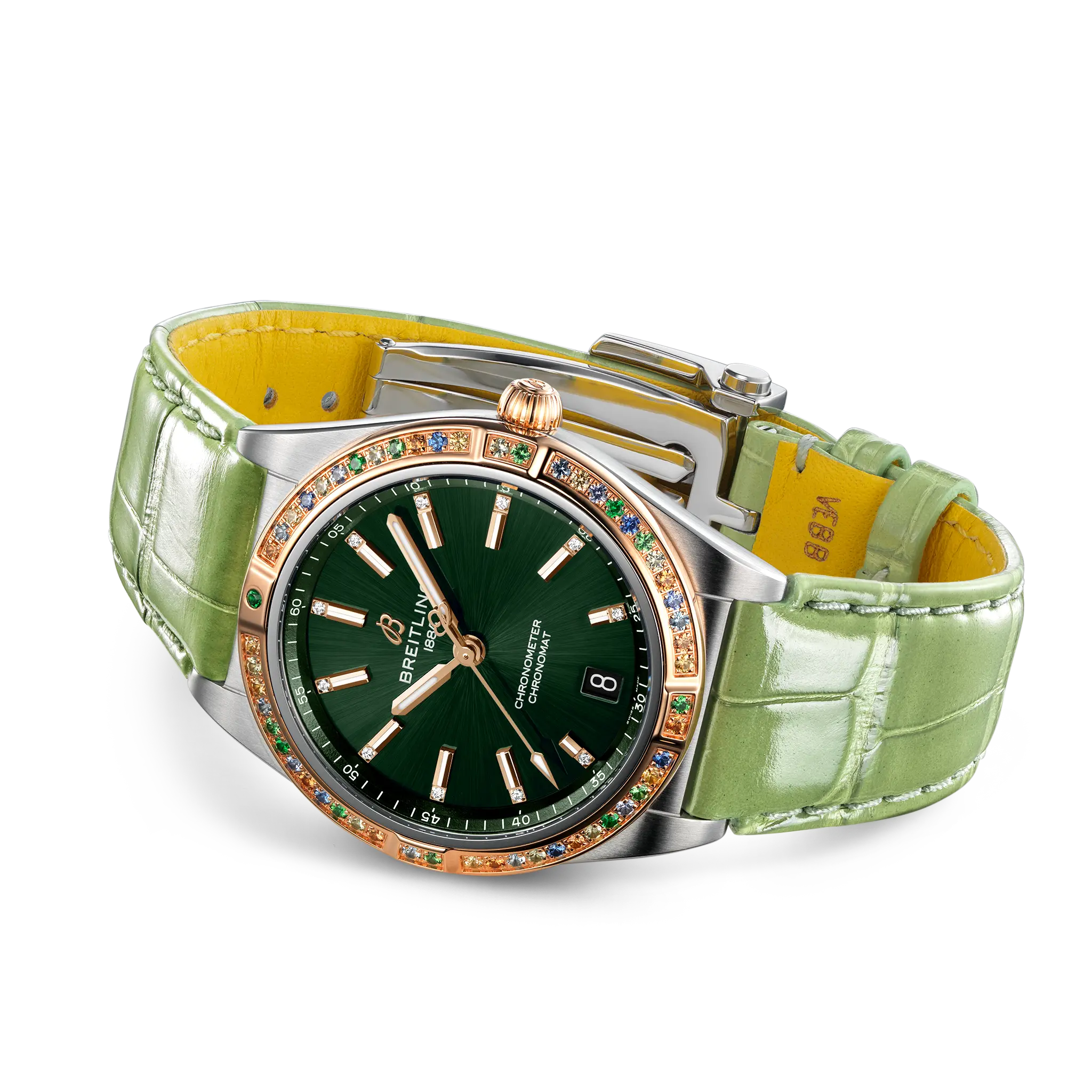 Breitling Chronomat Automatic 36mm South Sea U10380611L1P1