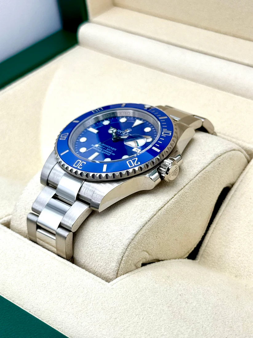 Rolex Submariner 40mm R116619LB
