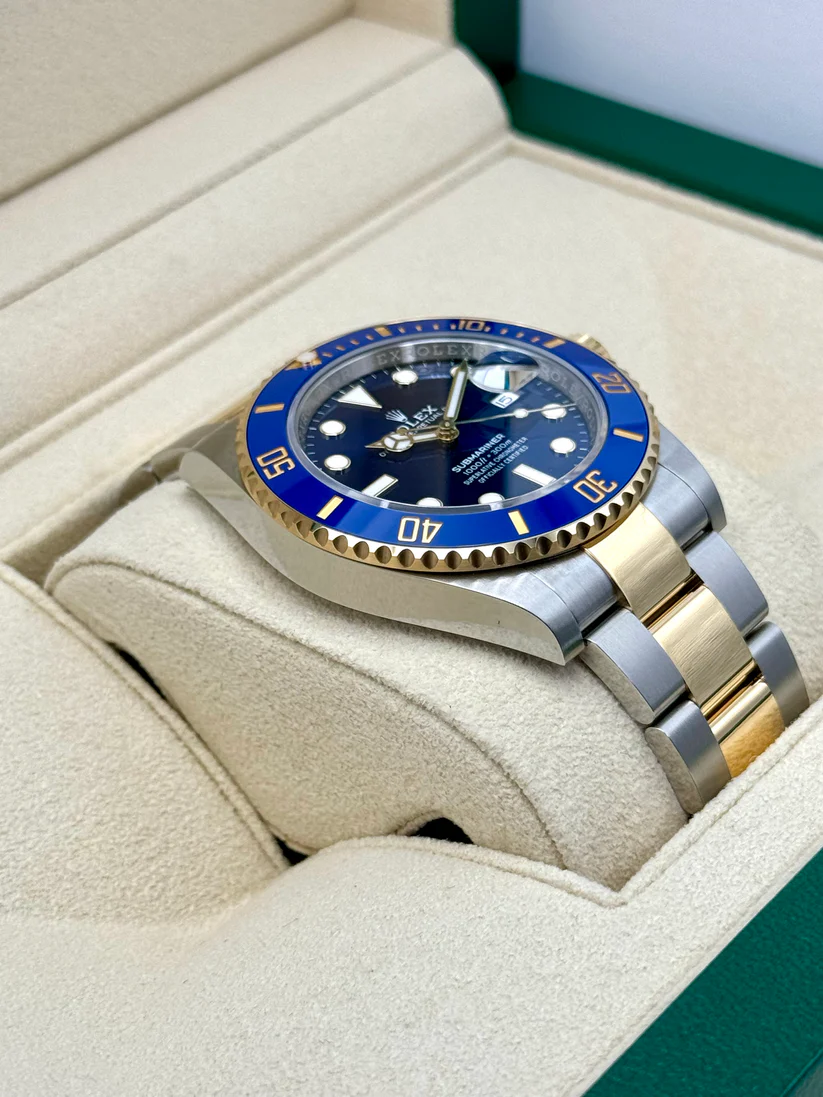 Rolex Submariner  41mm 126613LB