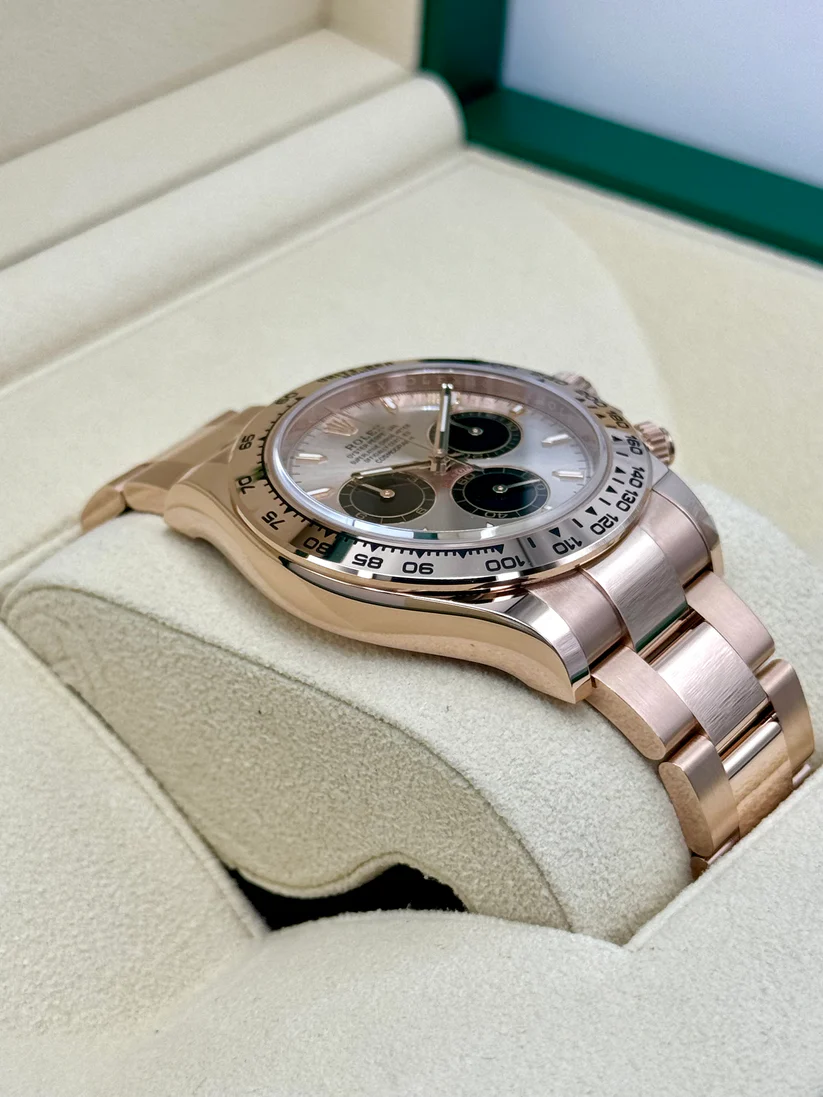 RLX Cosmograph Daytona m126505-0003 40mm