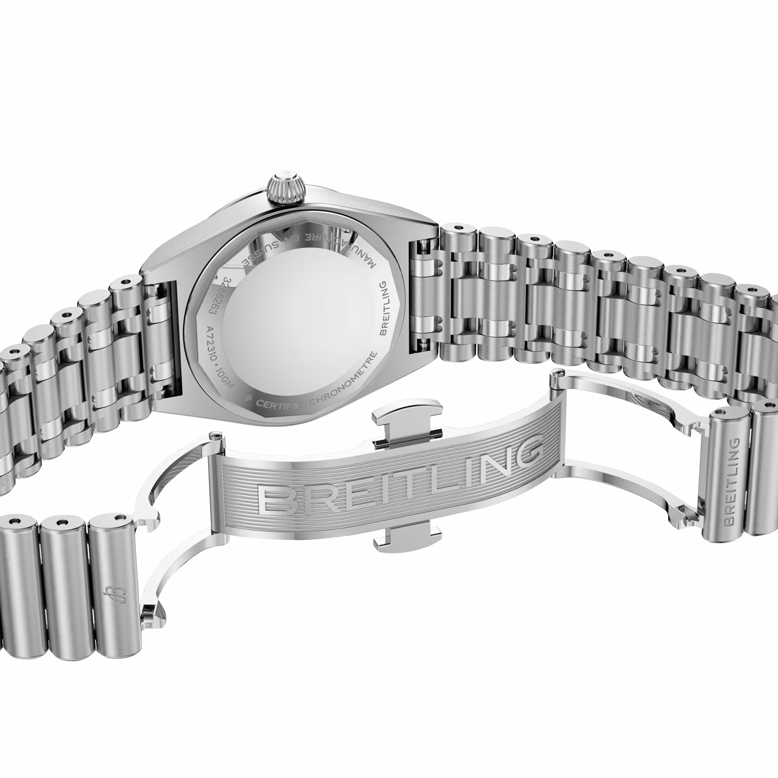 Breitling Chronomat 28mm A72310101C1A1