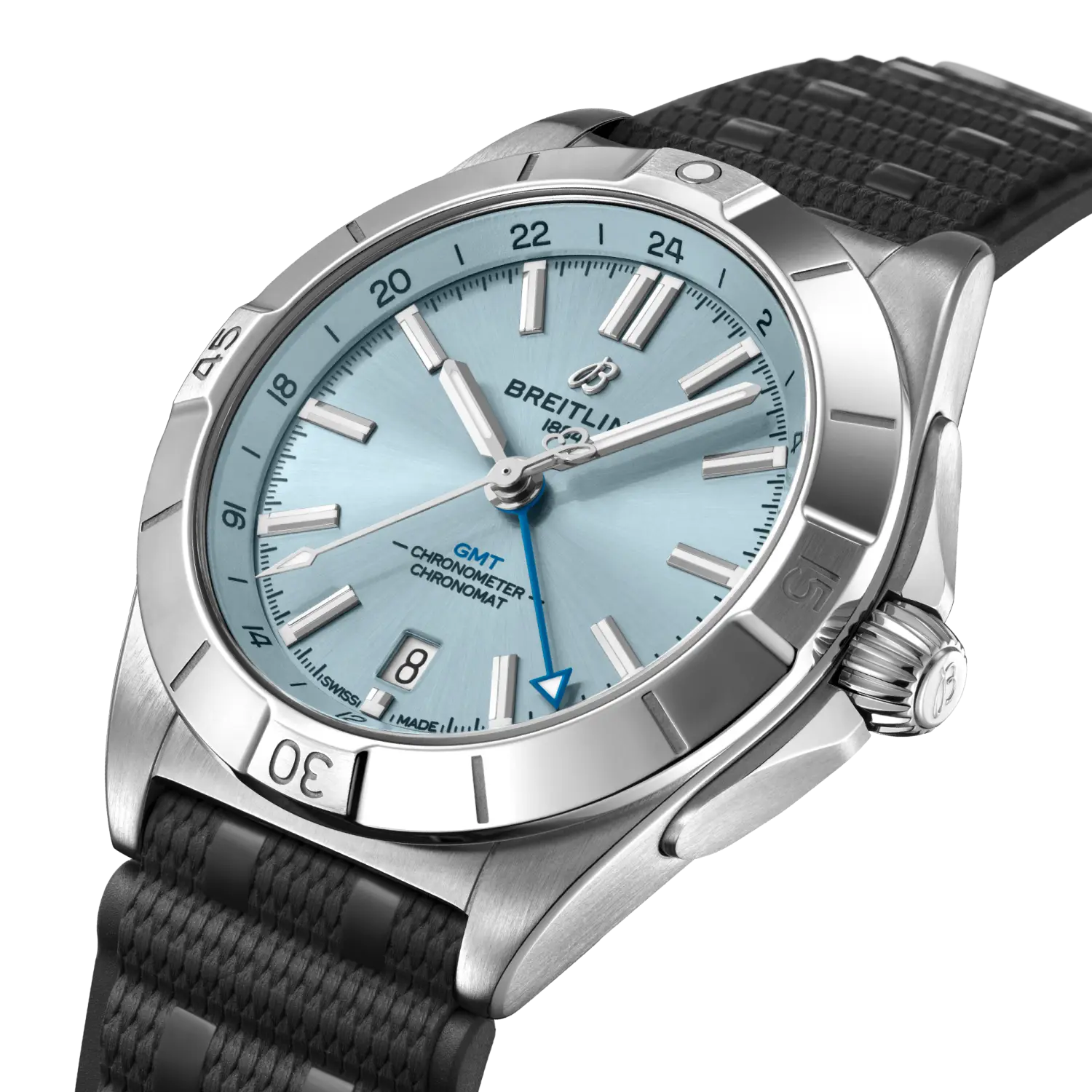 Breitling Chronomat Automatic GMT 40mm P32398101C1S2