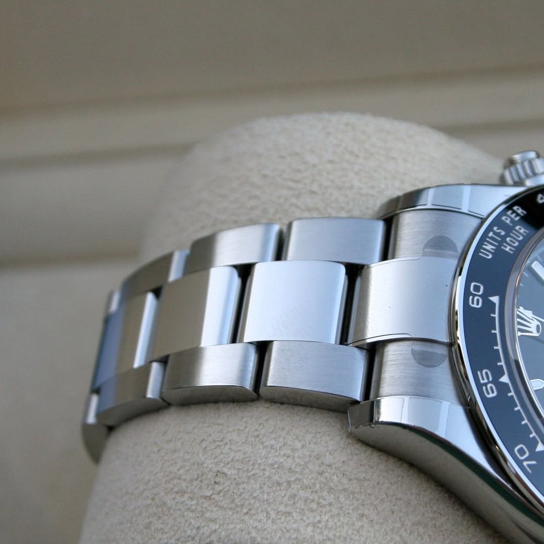 RLX Cosmograph Daytona m126500ln-0002 40mm