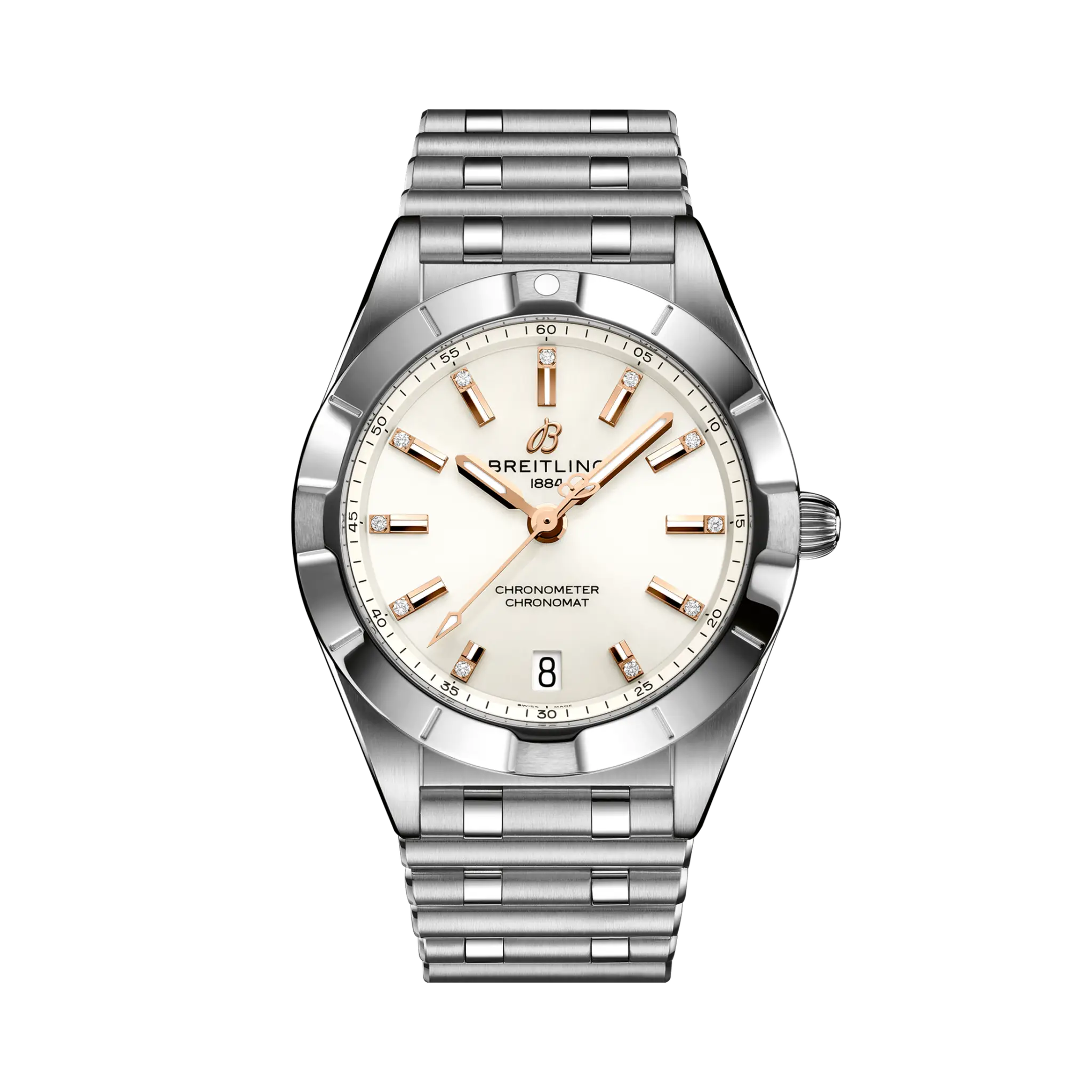 Breitling Chronomat 32mm A77310101A3A1