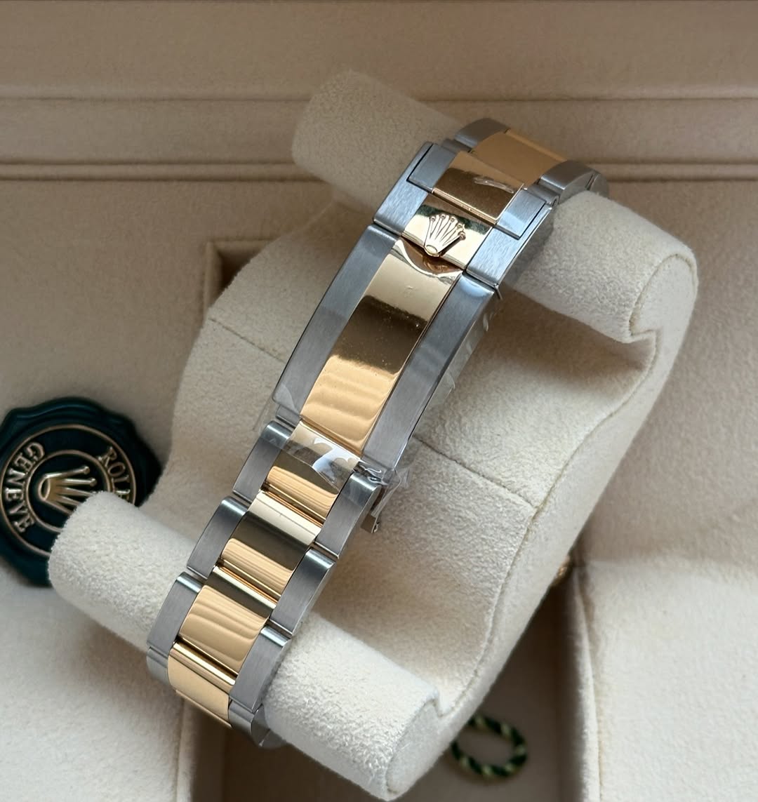 RLX Cosmograph Daytona m126503-0003 40mm