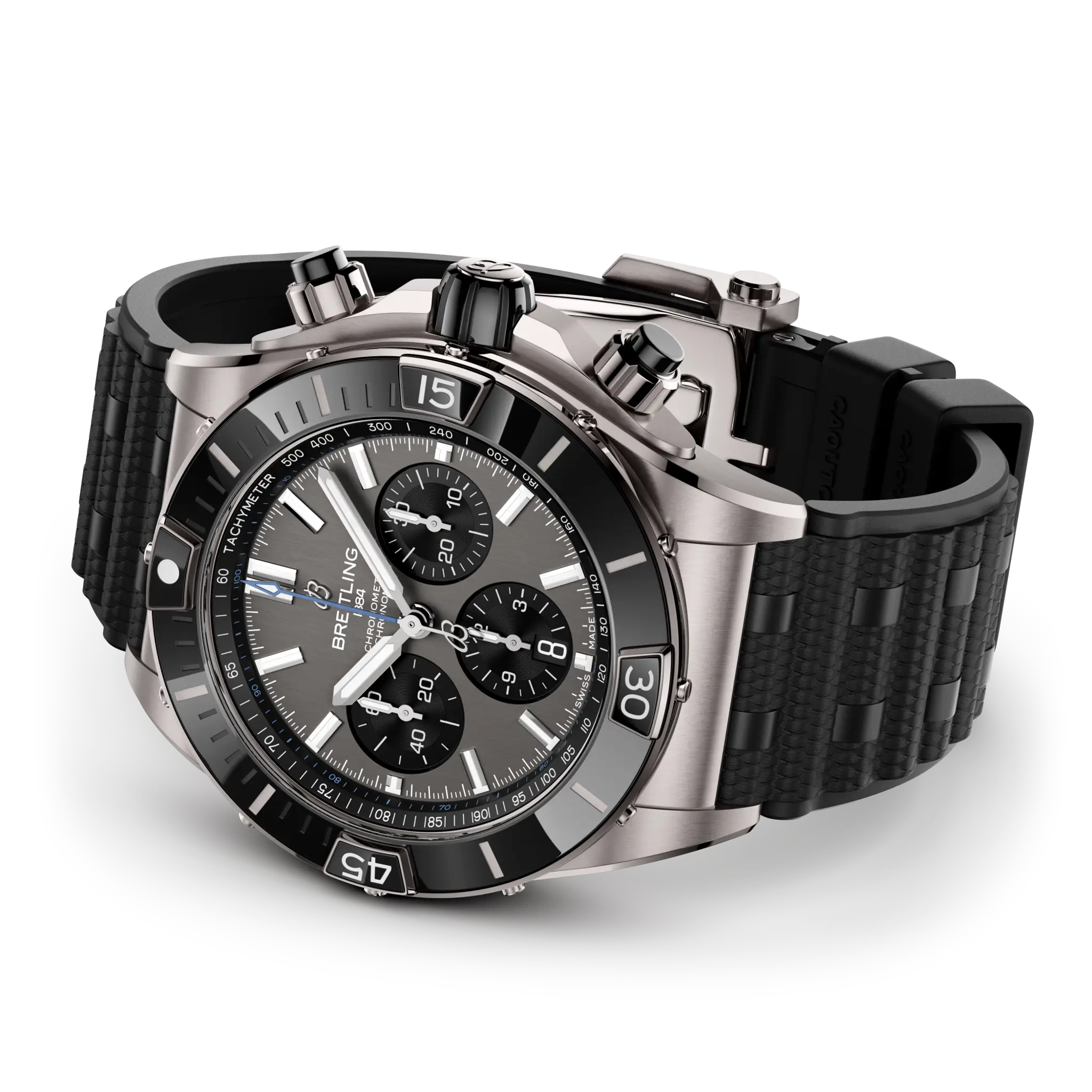 Breitling Super Chronomat B01 44mm EB0136251M1S1