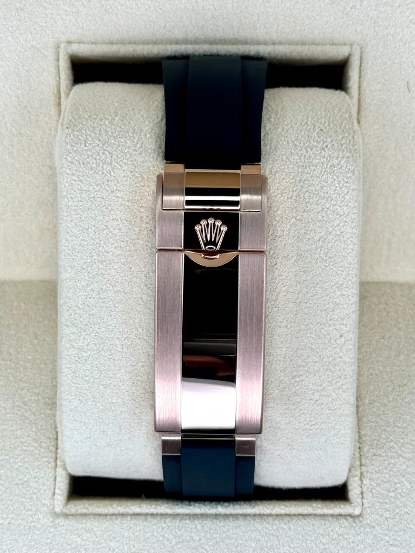 RLX Cosmograph Daytona m126515ln-0002 40mm