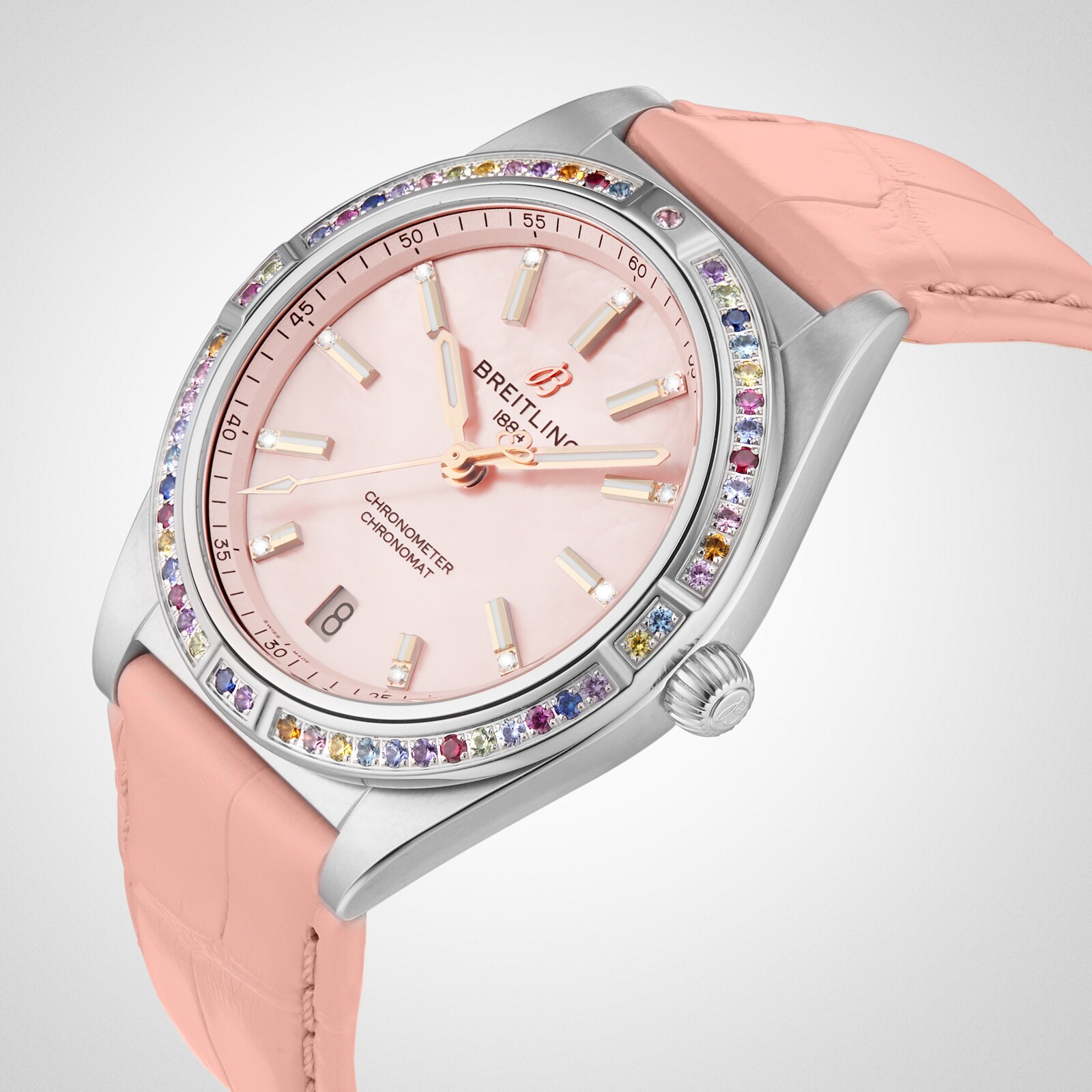 Breitling Chronomat Automatic 36mm South Sea G10380BB1K1P1