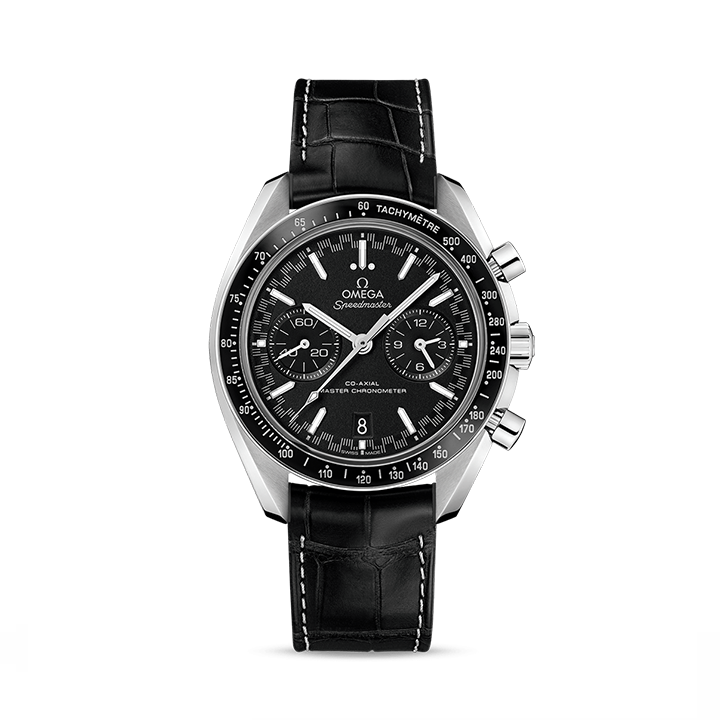Omega 329.33.44.51.01.001 Speedmaster Racing Co-Axial Master Chronometer